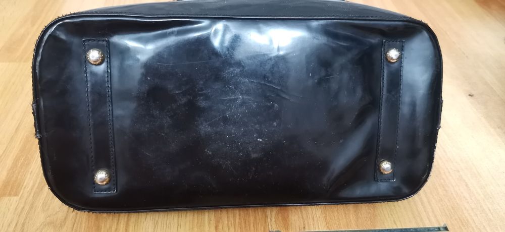 Сумка-тоут під Louis Vuitton