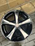 Felga  17 "do BMW 3 .