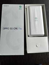 ROUTER OPPO 5G CPE T1a 5G Wi-Fi 6 - Nowy