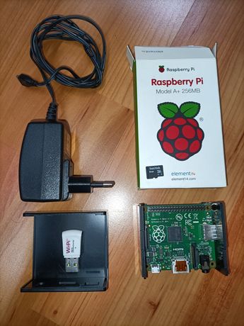 Raspberry Pi Model A+