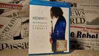 Kenny G - An Evening Of Rhythm & Romance na płycie Blu-ray