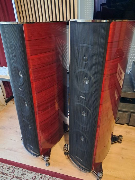 Sonus Faber Amati Futura