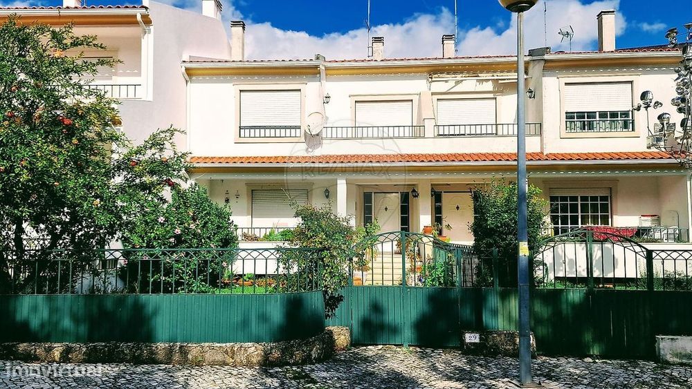 Moradia T3 para venda