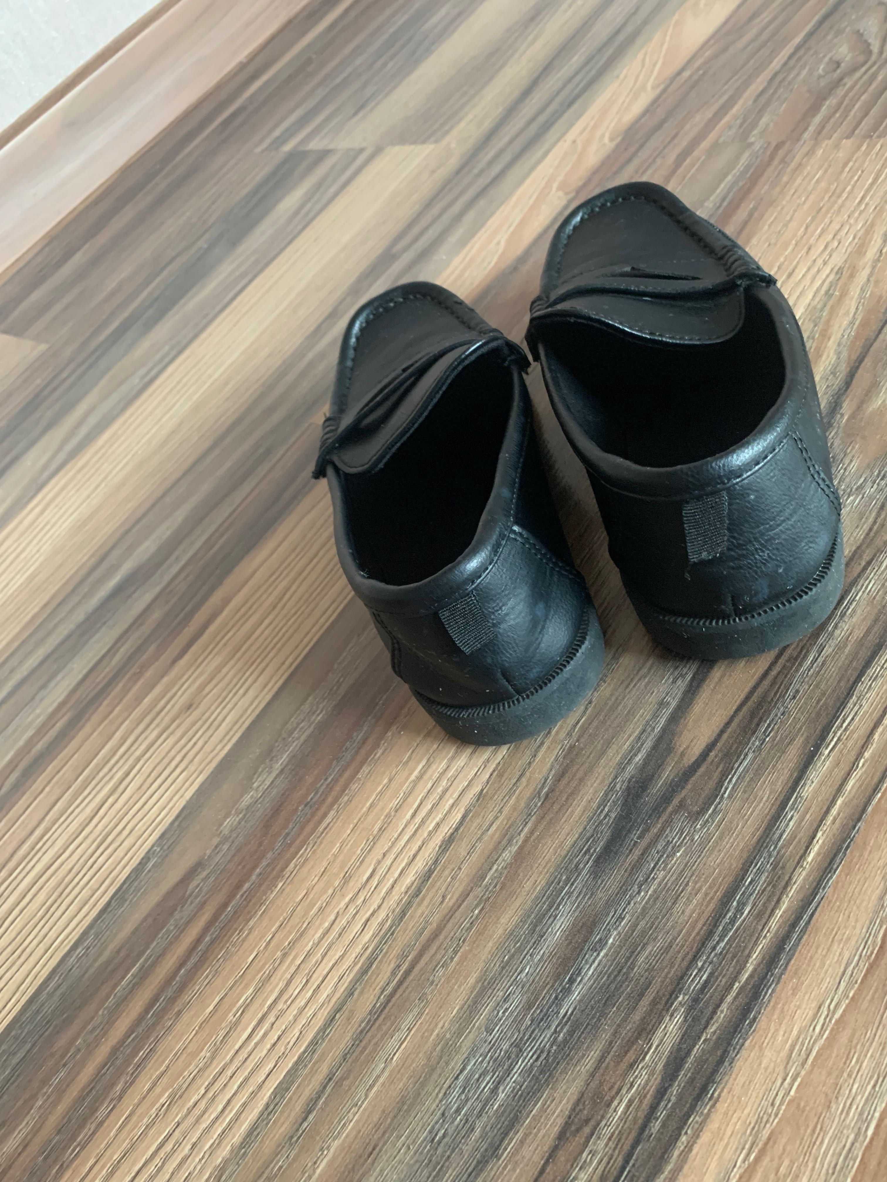 Взуття для хлопчика