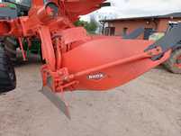 Pług obrotowy Kuhn 2020r. 4 - skibowy kółko
