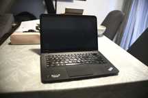 Lenovo thinkpad s440 dotykowy, gry