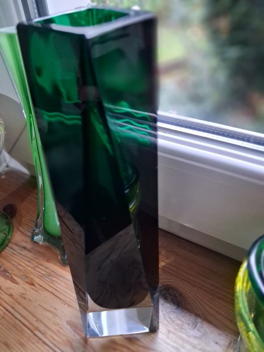 Wazom Murano Flavio poli