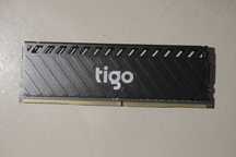 Pamieć RAM 8GB 3200 CL16 DDR4 tigo