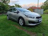 Kia Ceed KIA Ceed 1.6 GDI Kombi M