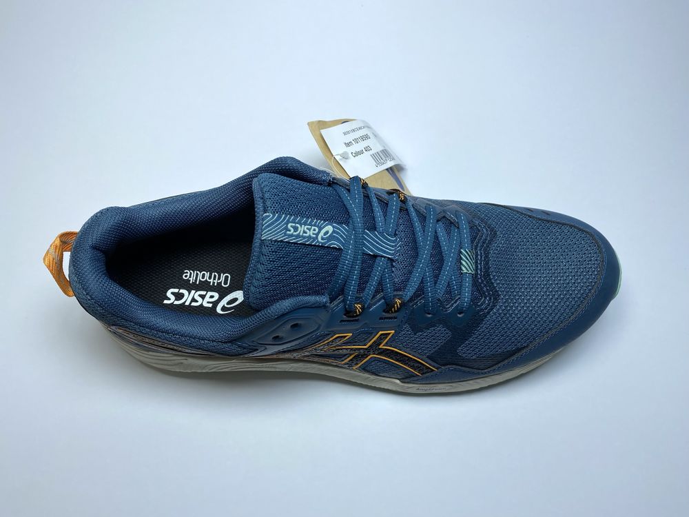 46.5-29.5см ОРИГІНАЛ 100% Кросівки ASICS GEL-SONOMA 1011B595
