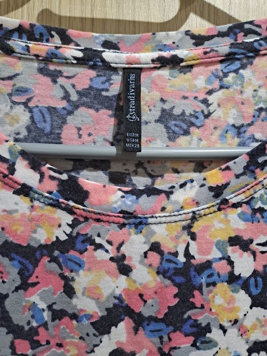 (337) Bluzka damska r.M Stradivarius