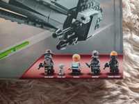 LEGO Star Wars 75323 - Justifier, Parszywa Zgraja