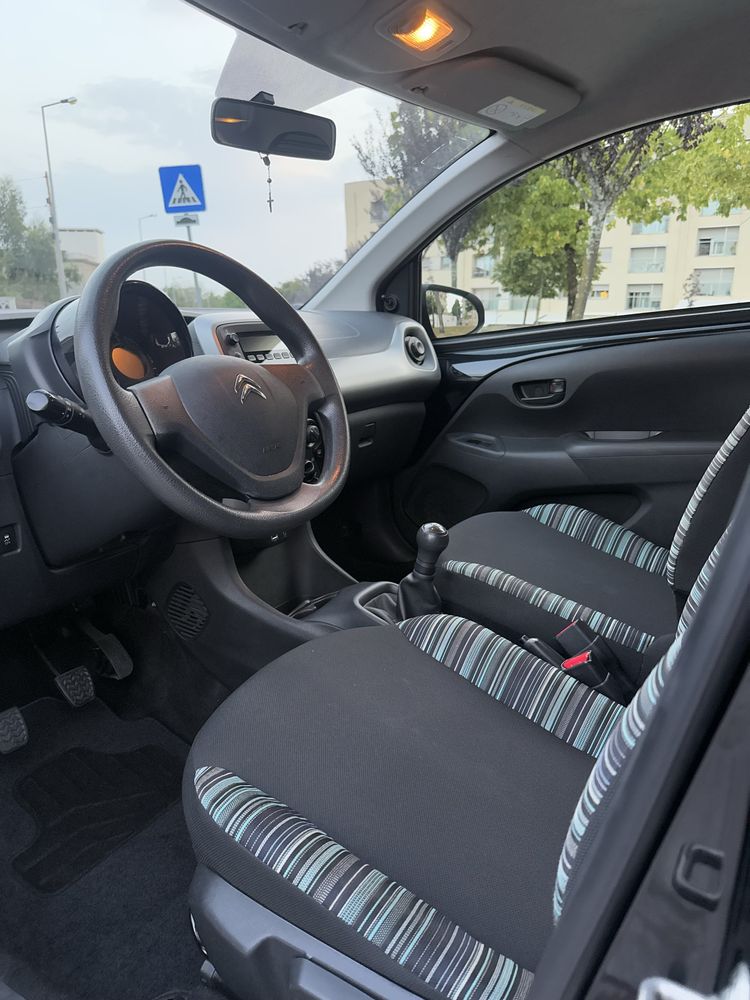 Citroen C1 1.0 VTi 69Cv NACIONAL