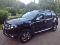 Dacia Duster Dacia Duster 1,5 DCI Polski salon