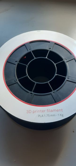 Filamentos impressora 3D