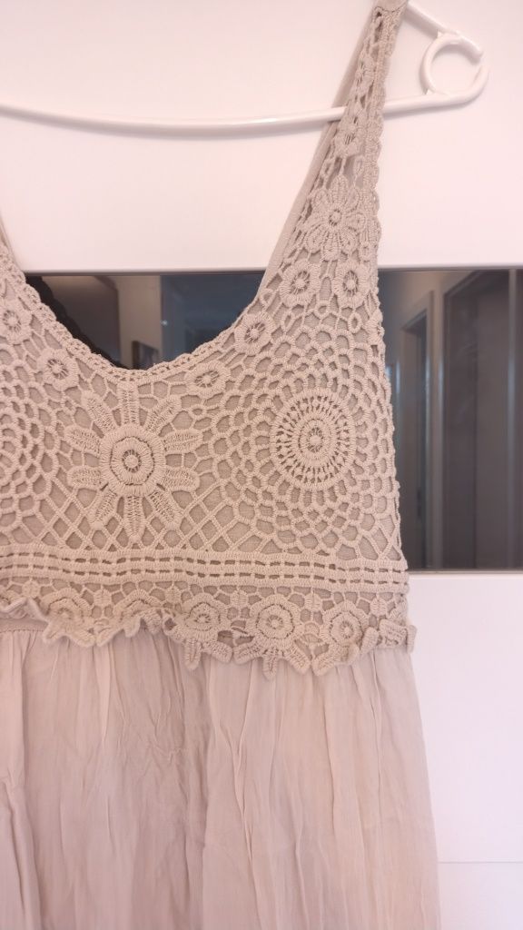 Sukienka Boho rozm M
