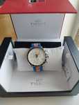 Zegarki Tissot quickster chronograph