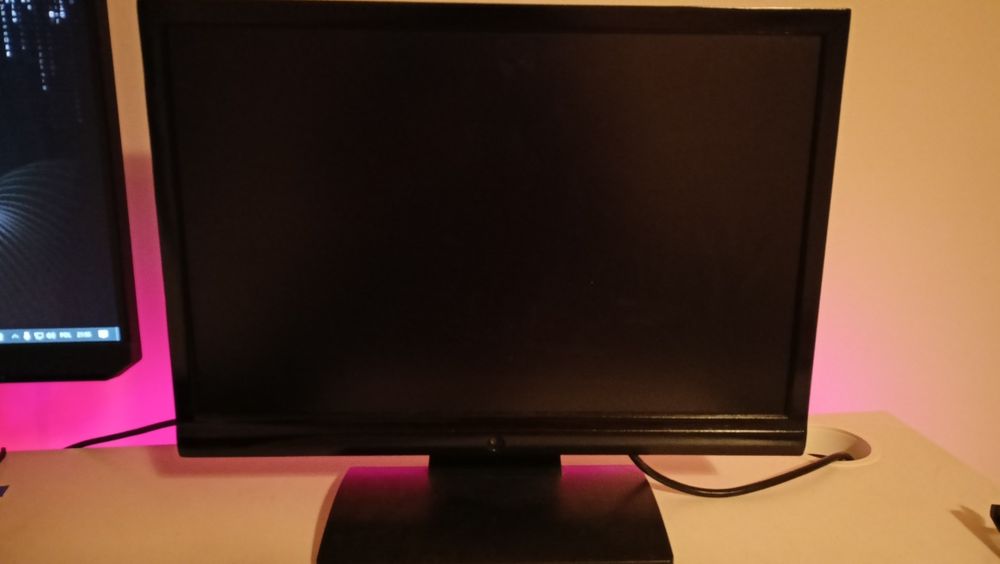 Monitor BenQ G900WA 75Hz 19