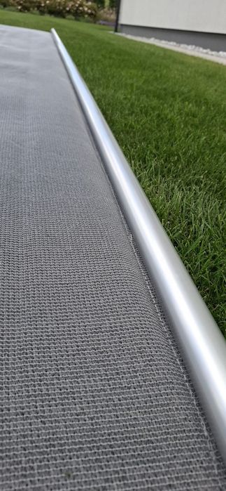 Roleta pionowa jak nowa