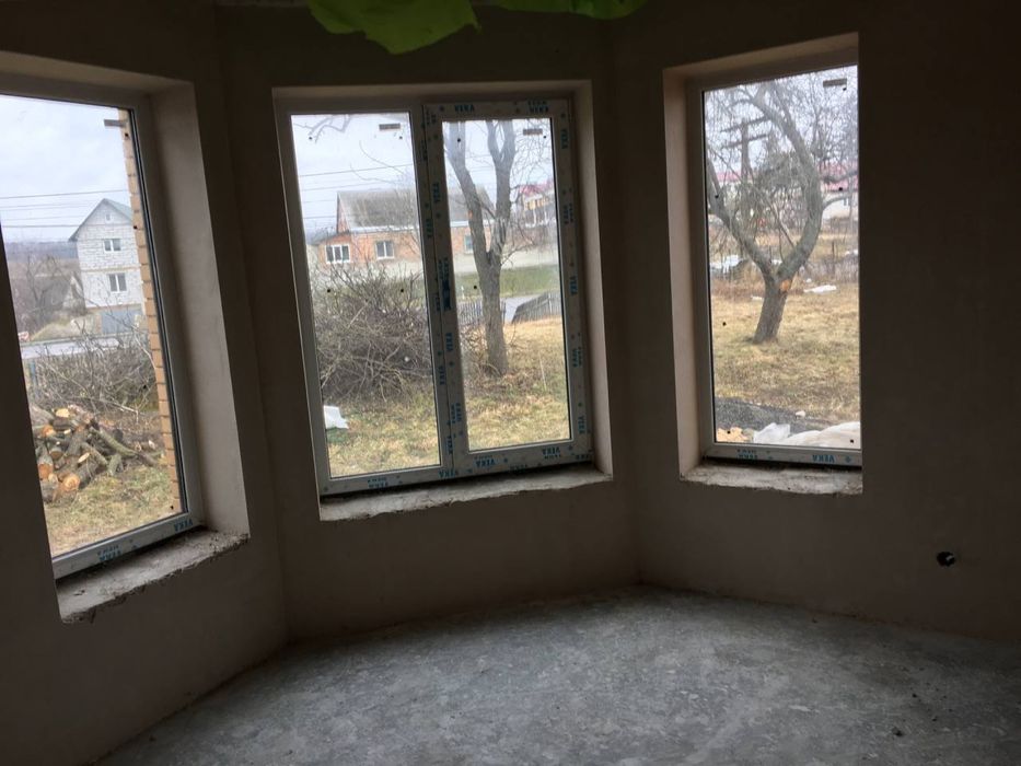 Штукатурка машинного нанесення. Гіпсова штукатурка