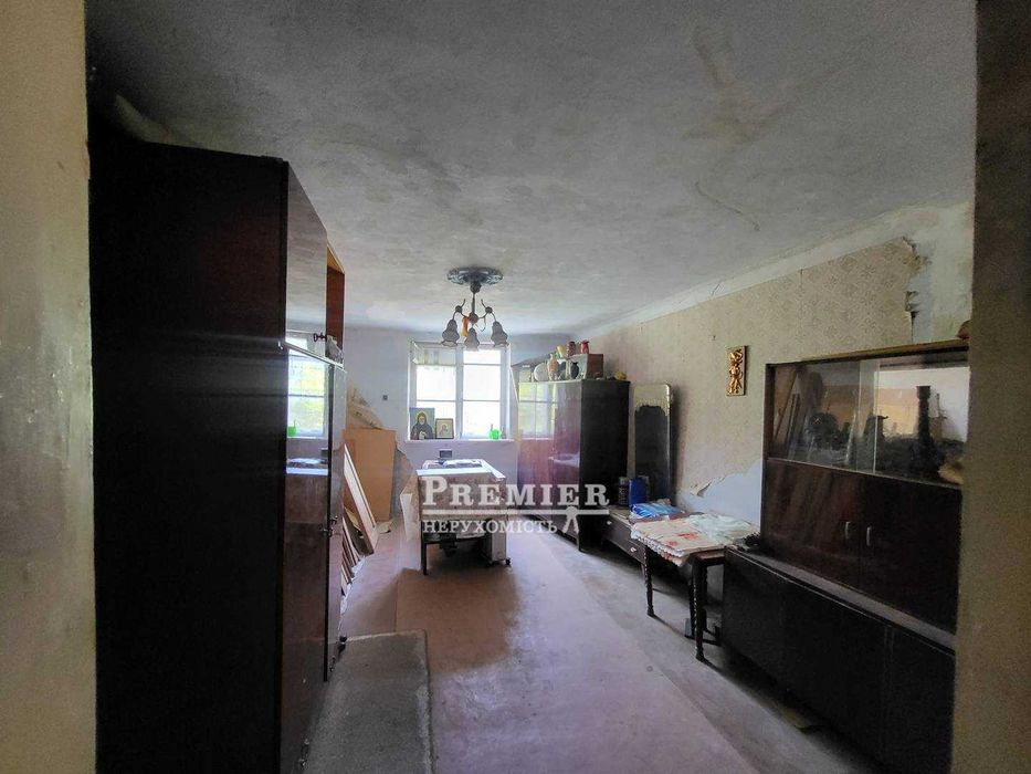 Дом 50 м2 на 17 соток Великий Дальник