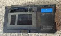 Adapter kaset VHS-c _VHS. Okazja