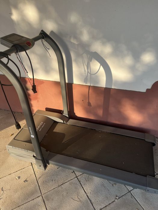 Passadeira soft walk 8 Domyos