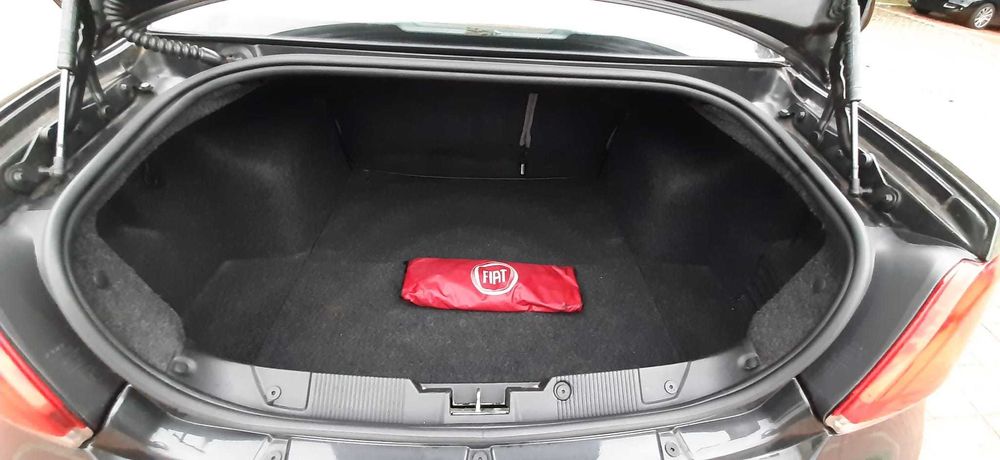 Fiat Linea 1.3 M-Jet Emotion