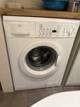 Pralka AEG / Electrolux 1246EL