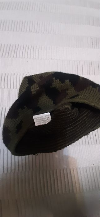 Kominiarka moro,kamuflaż wojskowa,myśliwska