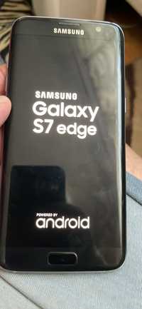 Samsung galaxy S 7 Edge