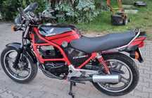 Honda CB450S 100%oryginał rok1988 piękny stan