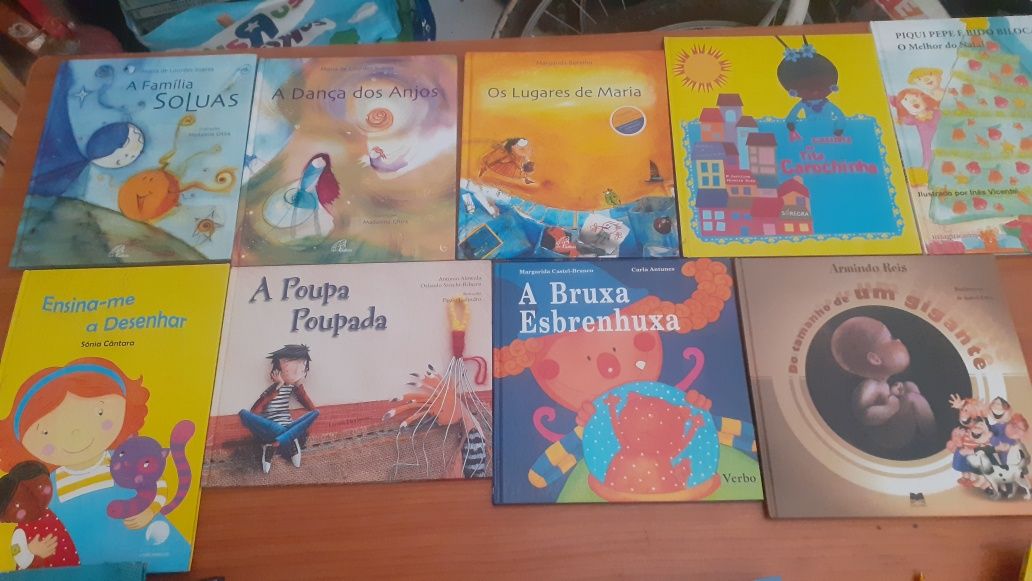 Literatura infantil