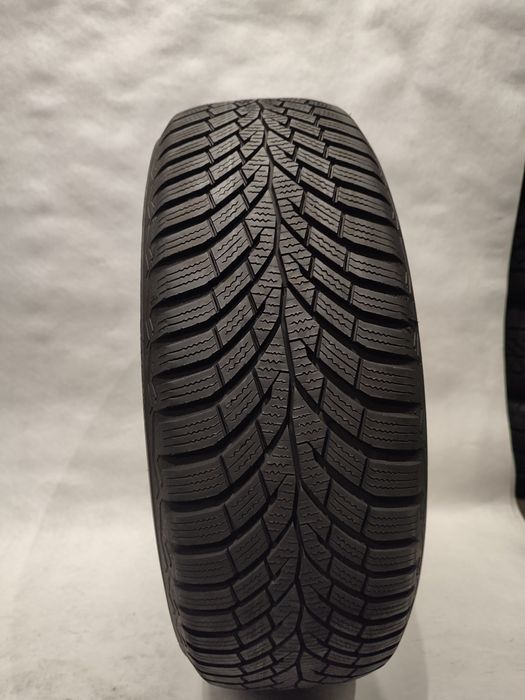 205/60/16 Continental WinterContact Ts 870 *** Dot 24 ***
