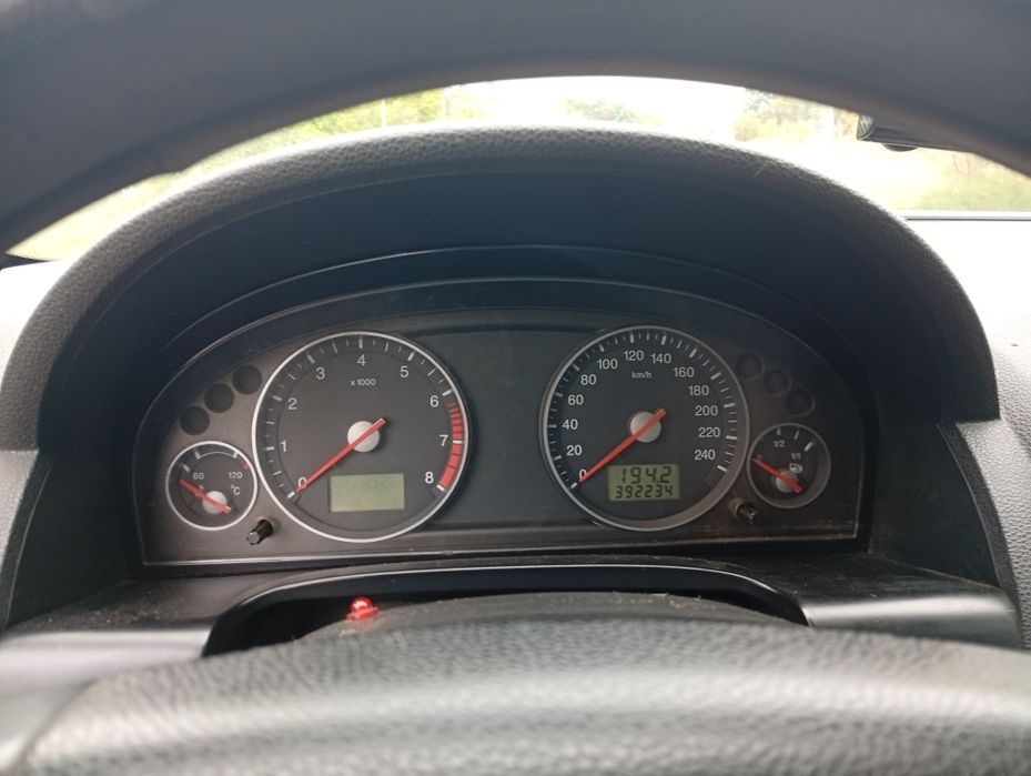 Продам Ford mondeo