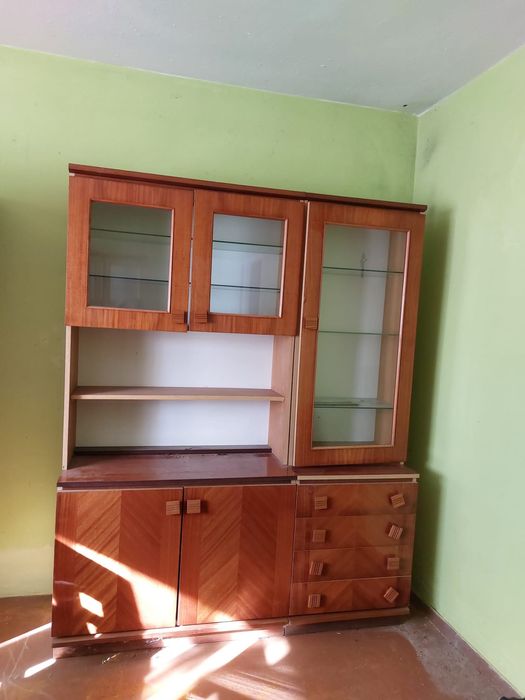 Segment pokojowy lata 80 Łańcut