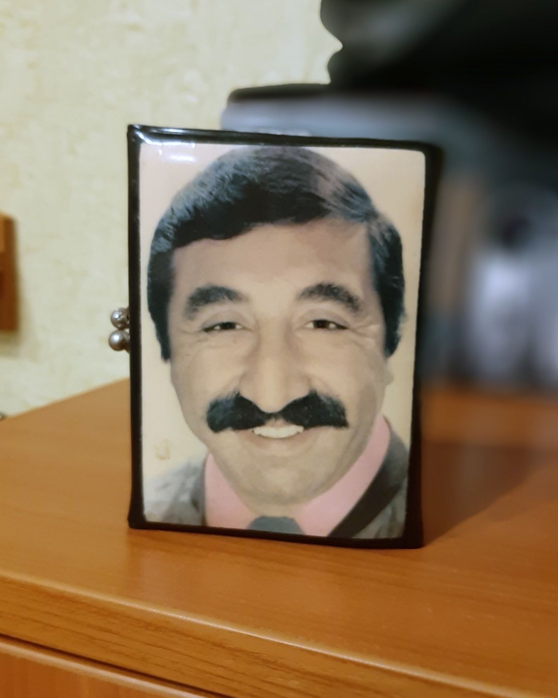 Кошелек СССР в рабочем состоянии