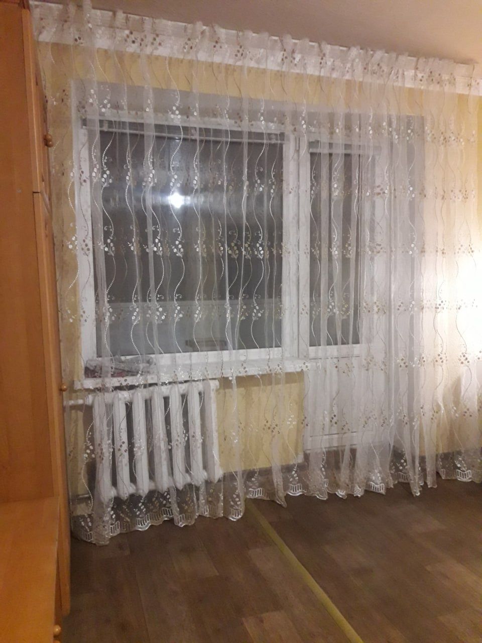 Продаж 1 комн.кв. центр Проспект незалежності (двірцева )42