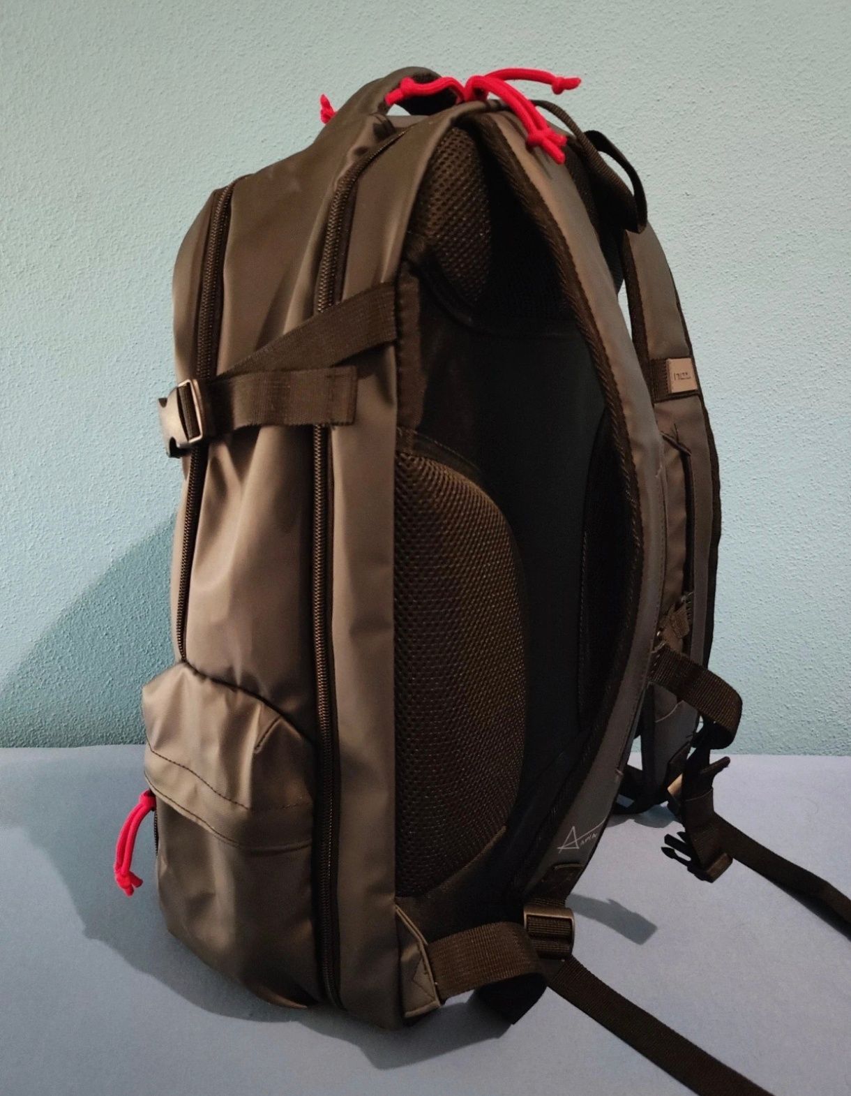 Mochila Nox AT10
