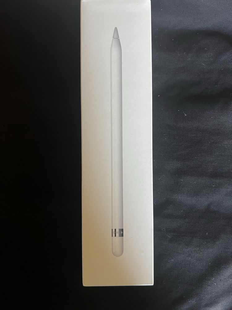 Apple Pencil  (1* geracao) NOVO