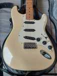 Fender Stratocaster