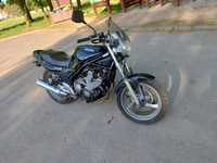 Yamaha    xj600N