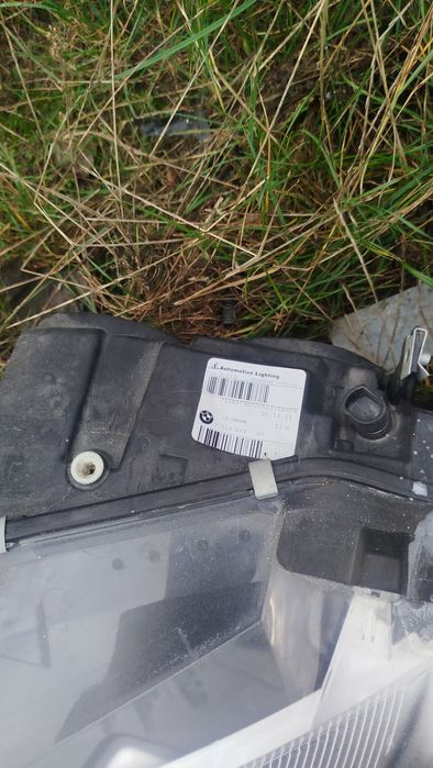 Продам фару до х3  f 25ресталінг праву в нормальному состоянії