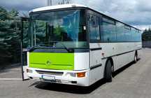 Irisbus Karosa  Irisbus Karosa Recreo 2005r.