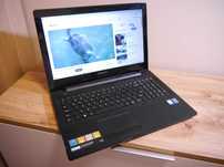 OKAZJA Laptop Lenovo G50-70 i3/SSD/DVD/Win10/SZYBKA WYSYŁKA