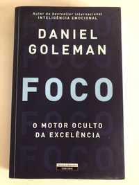 Livro por Daniel Goleman