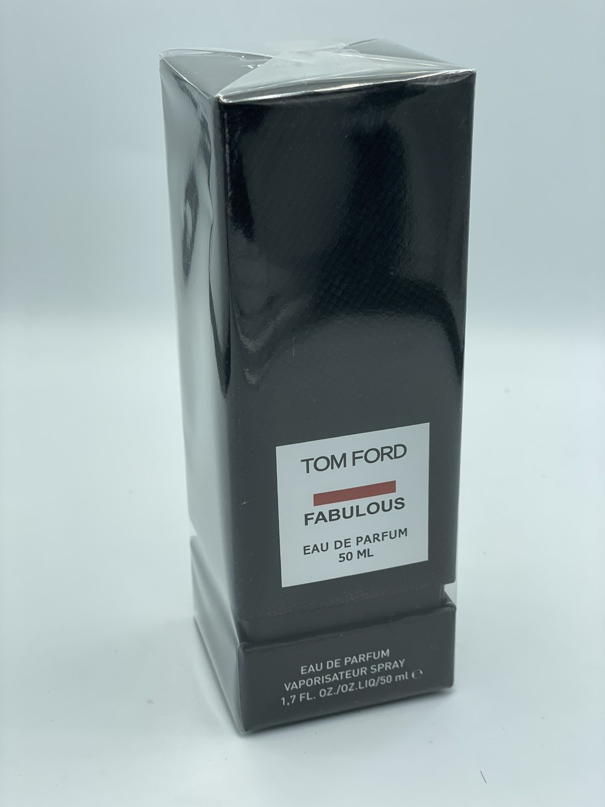 Tom Ford Fabulous.Том Форд Фабулос.