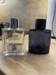 Perfumy Zara Man EDT, stare wersje