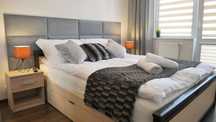 JP Apartament Gdynia Centrum z parkingiem