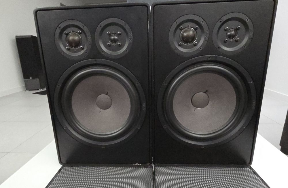 Canton GLE 70 w dobrym stanie.